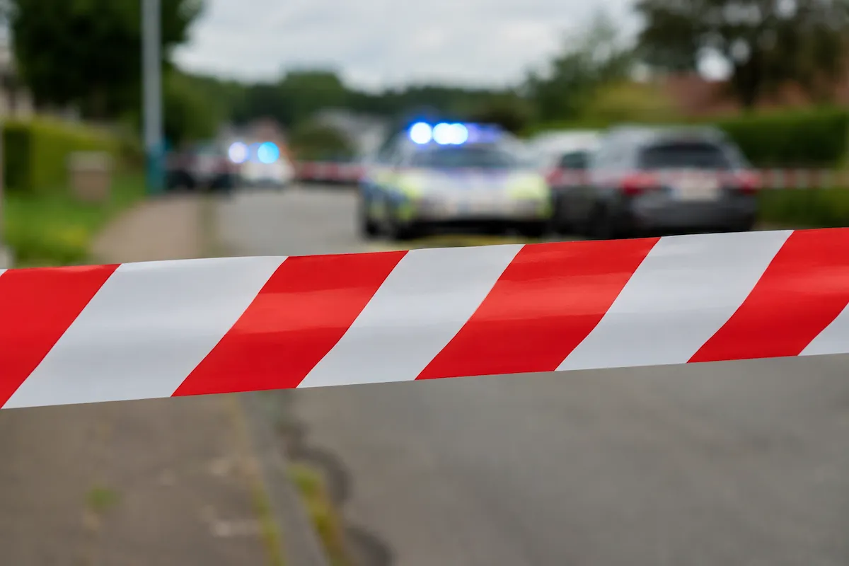 Militæret overtager område ved Holstebro Banegård