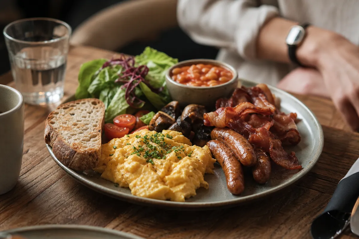 Brunch i Holstebro